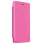 Nillkin Sparkle Series New Leather case for Xiaomi Redmi 3 Pro order from official NILLKIN store